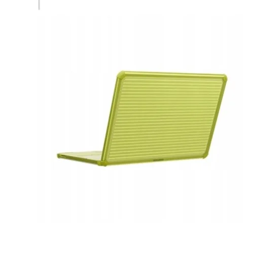 Skinarma macbook neo 13" (a18 pro) protective cover henko - Yellow